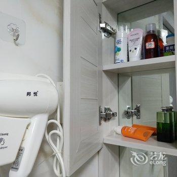 青岛东方影都-星光岛豪装民宿(石山路分店)酒店提供图片