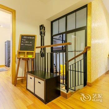 闲窝公寓NO.8酒店提供图片