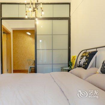 闲窝公寓NO.8酒店提供图片