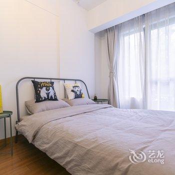 闲窝公寓NO.8酒店提供图片