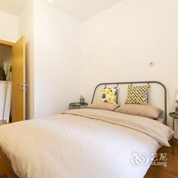 闲窝公寓NO.8酒店提供图片