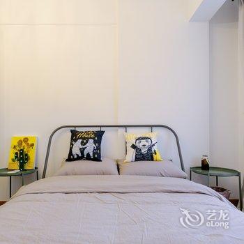 闲窝公寓NO.8酒店提供图片