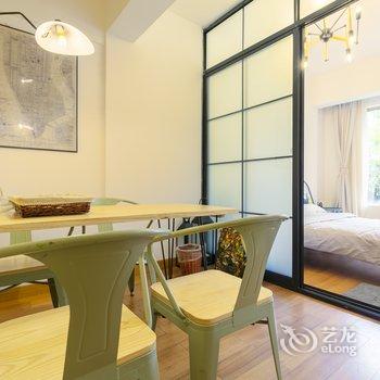 闲窝公寓NO.8酒店提供图片