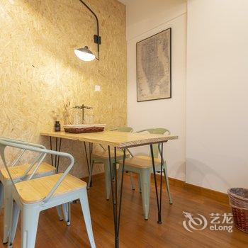闲窝公寓NO.8酒店提供图片