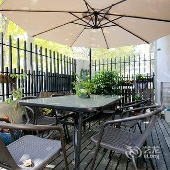 闲窝公寓NO.8酒店提供图片
