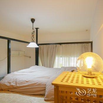 闲窝公寓NO.8酒店提供图片