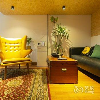 闲窝公寓NO.8酒店提供图片