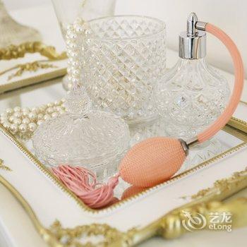 西安missanyi公寓酒店提供图片