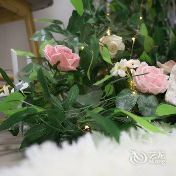西安missanyi公寓酒店提供图片