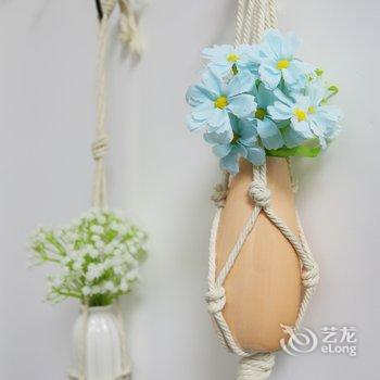西安missanyi公寓酒店提供图片