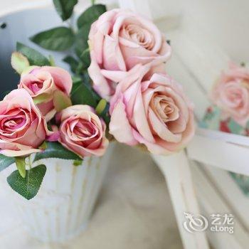 西安missanyi公寓酒店提供图片
