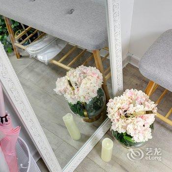 西安missanyi公寓酒店提供图片