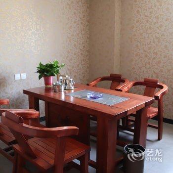 保定锦沐酒店酒店提供图片