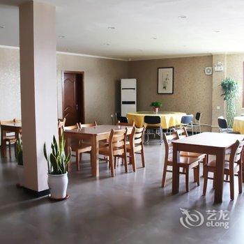 保定锦沐酒店酒店提供图片