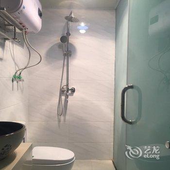汶川汶懋客栈酒店提供图片