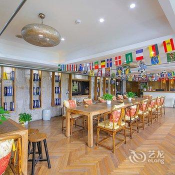 个尔共享青旅酒店(杭州武林门地铁站店)酒店提供图片