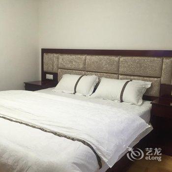 汶川汶懋客栈酒店提供图片