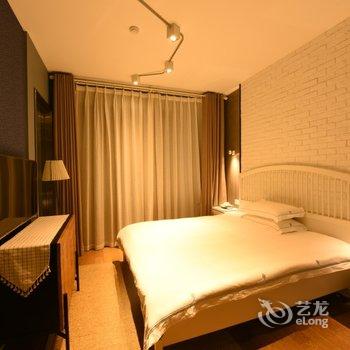 天台遇见精品民宿酒店提供图片