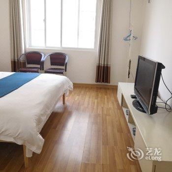 南宁雅特居酒店式公寓酒店提供图片