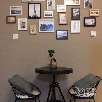 西安四木青年旅舍酒店提供图片