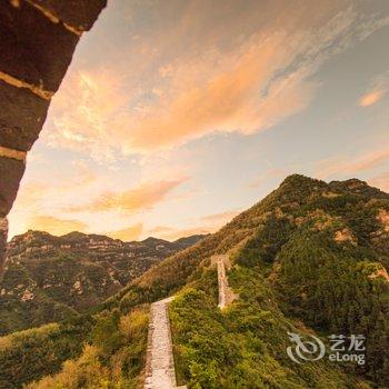 北京山里逸居酒店提供图片