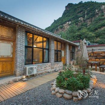 北京山里逸居酒店提供图片