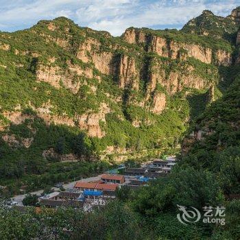 北京山里逸居酒店提供图片