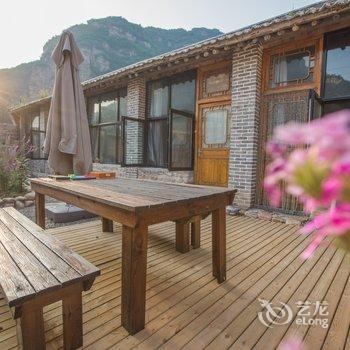 北京山里逸居酒店提供图片