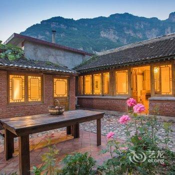 北京山里逸居酒店提供图片
