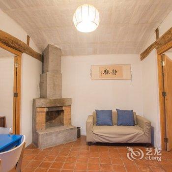 北京山里逸居酒店提供图片