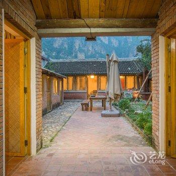 北京山里逸居酒店提供图片