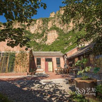 北京山里逸居酒店提供图片