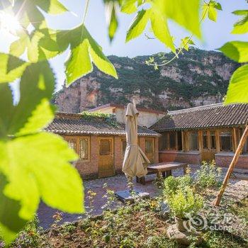 北京山里逸居酒店提供图片
