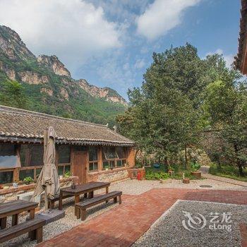 北京山里逸居酒店提供图片