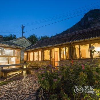 北京山里逸居酒店提供图片