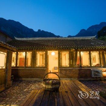 北京山里逸居酒店提供图片