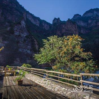 北京山里逸居酒店提供图片