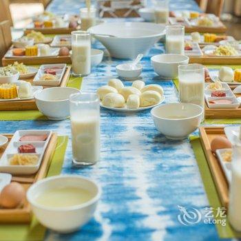 北京山里逸居酒店提供图片