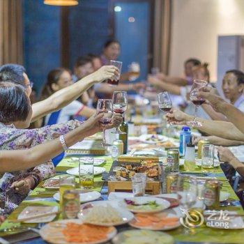 北京山里逸居酒店提供图片