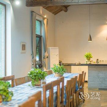 北京山里逸居酒店提供图片