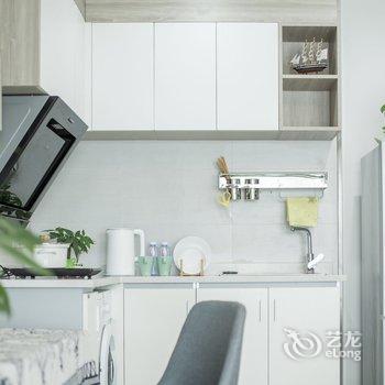 成都木子LeeLee公寓(旭光路分店)酒店提供图片