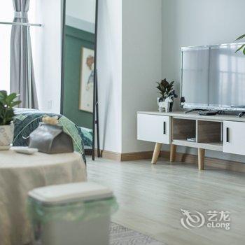 成都木子LeeLee公寓(旭光路分店)酒店提供图片