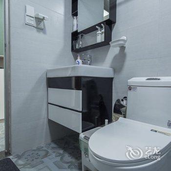 成都木子LeeLee公寓(旭光路分店)酒店提供图片