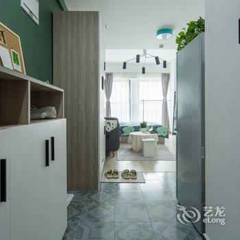 成都木子LeeLee公寓(旭光路分店)酒店提供图片