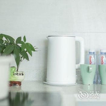 成都木子LeeLee公寓(旭光路分店)酒店提供图片