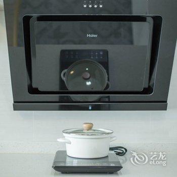 成都木子LeeLee公寓(旭光路分店)酒店提供图片