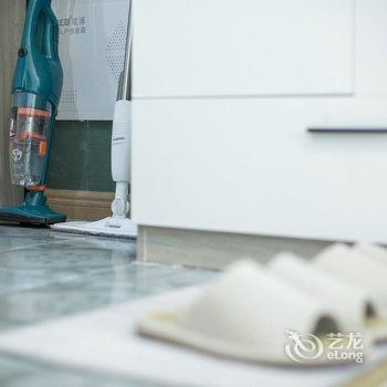 成都木子LeeLee公寓(旭光路分店)酒店提供图片