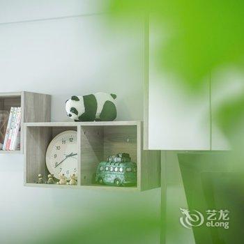 成都木子LeeLee公寓(旭光路分店)酒店提供图片