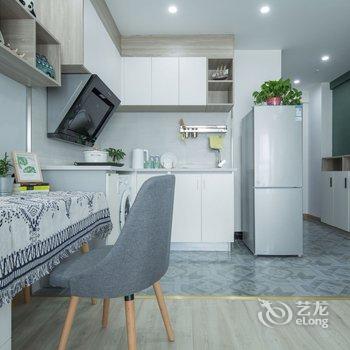 成都木子LeeLee公寓(旭光路分店)酒店提供图片