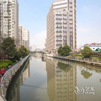 上海大城小家短租公寓(柳营路分店)酒店提供图片